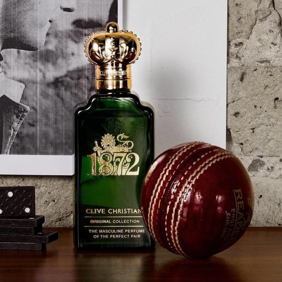 عطر كلايف كريستيان 1872 النسائي او دو بارفيوم 100مل
