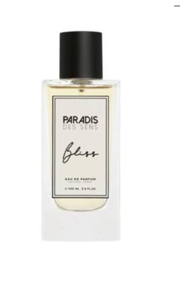 عطربارد ايس ديس سينس  بليس  اود و برفيوم 100مل