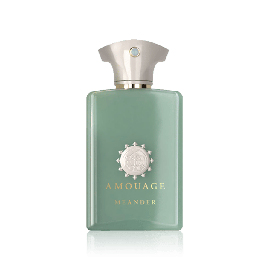 عطر امواج مياندر او دو بارفيوم 100مل