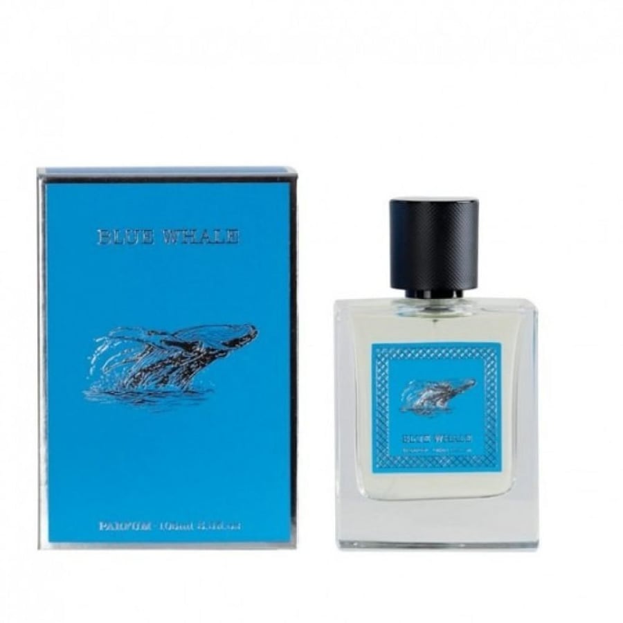 عطر صمام بلو وال او دو بارفيوم- 105مل