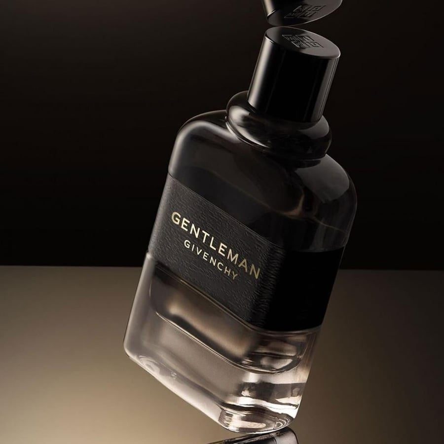 عطر جيفنشي جنتلمان بويسي او دو بارفيوم 100مل