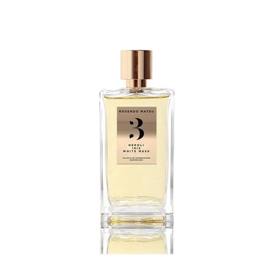 عطر روسيندو ماتيو نمبر 3 (تقسيم) 25 مل