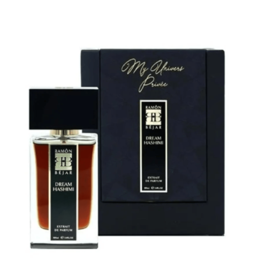 عطر رامون بيجار دريم هاشمي اكسترايت دو بارفيوم 100مل