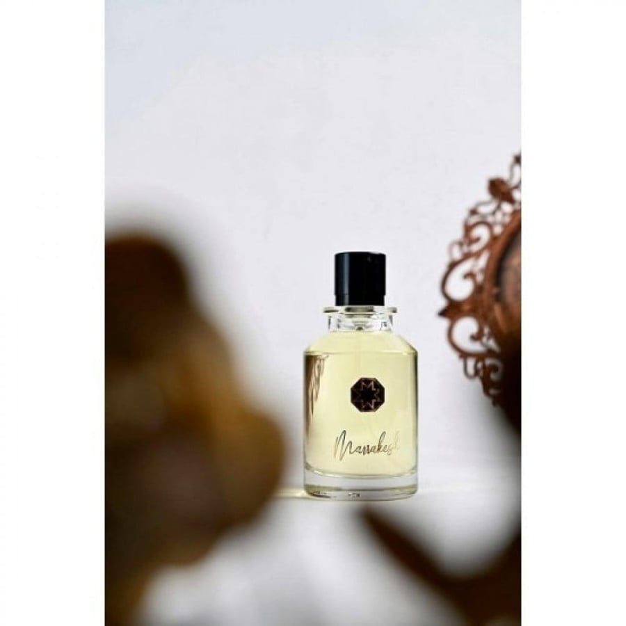 عطر صمام كوليكشن ميلستون مراكش او دو بارفيوم- 100مل
