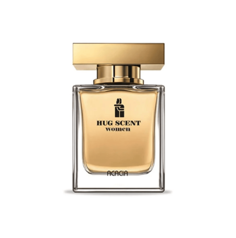 عطر هوج سينت الذهبي النسائي 100مل