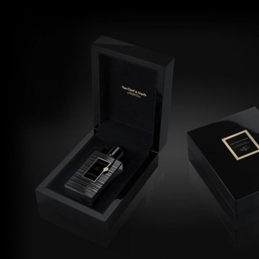 عطر فان كليف ريف دي كشمير او دو بارفيوم 125مل