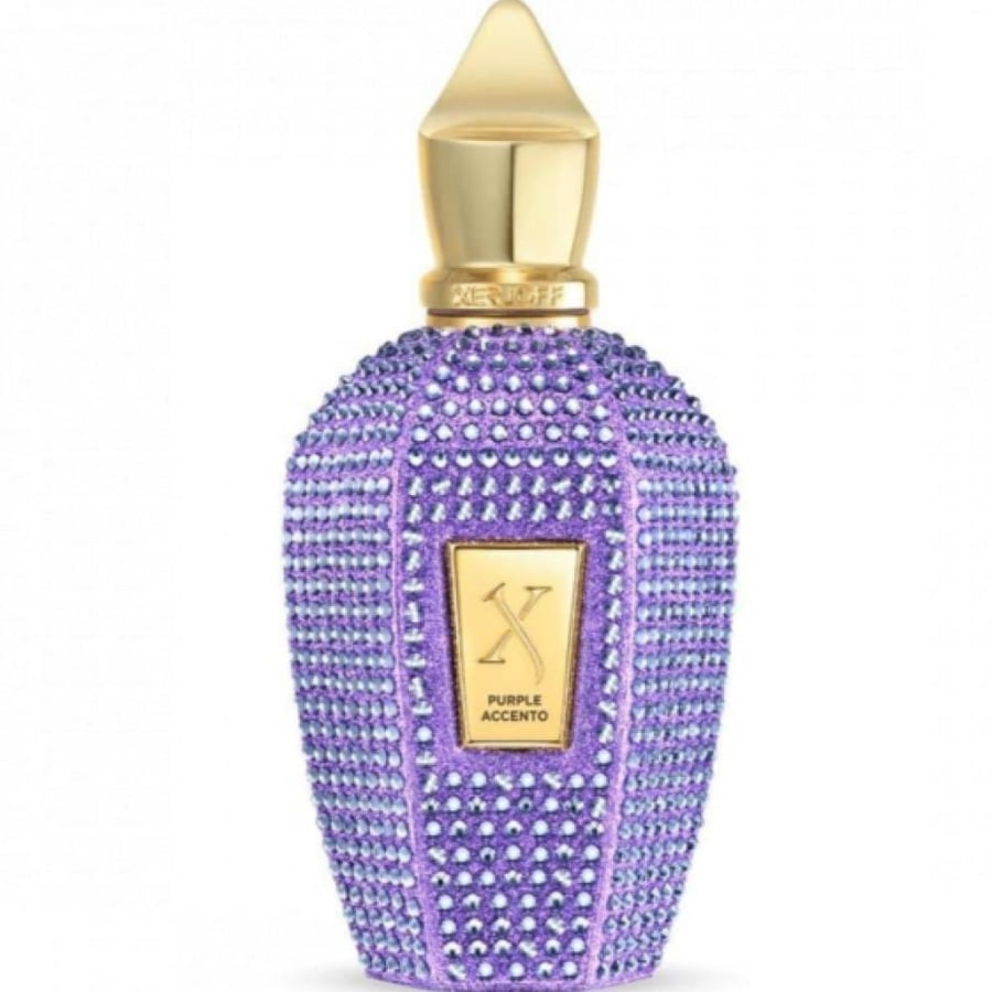 عطر زيرجوف باربل اكسينتو - او دو بارفيوم - 100مل