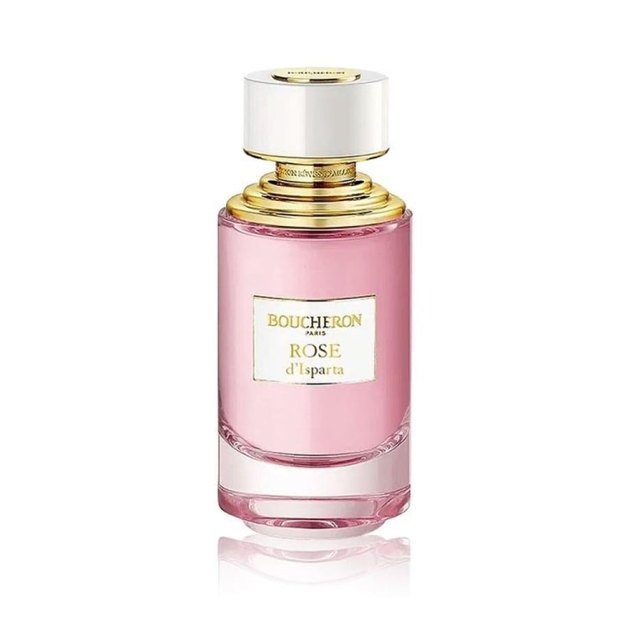 عطر بوشرون روز دسبارتا او دو بارفيوم 125مل