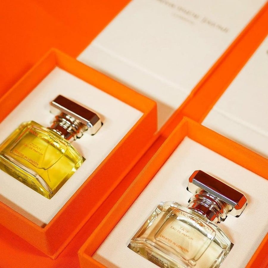 عطر ارموند جين طائف او دو بارفيوم- 120مل