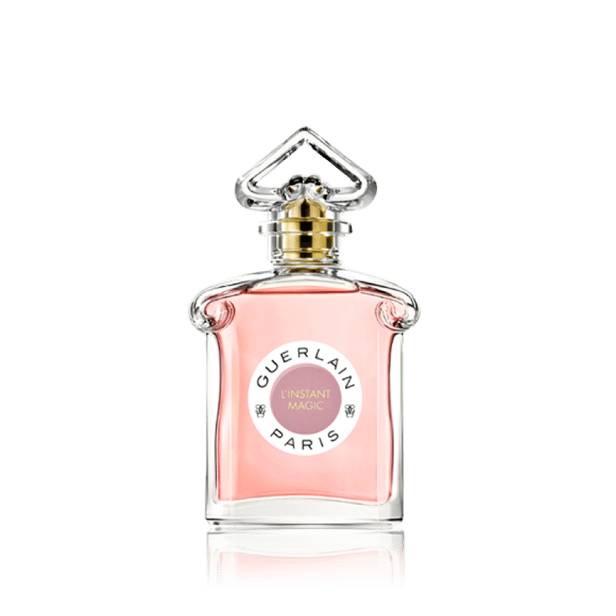عطر غيرلان لينستانت ماجيك او دو بارفيوم 75مل