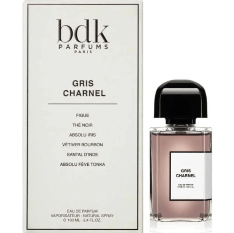 عطر بي دي كي جريس شارنيل او دو بارفيوم 100مل