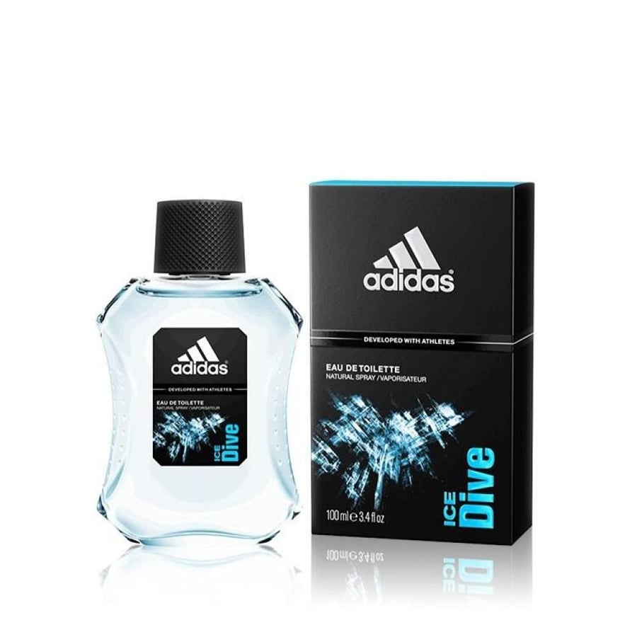 عطر اديداس ايس دايف او دو تواليت 100مل