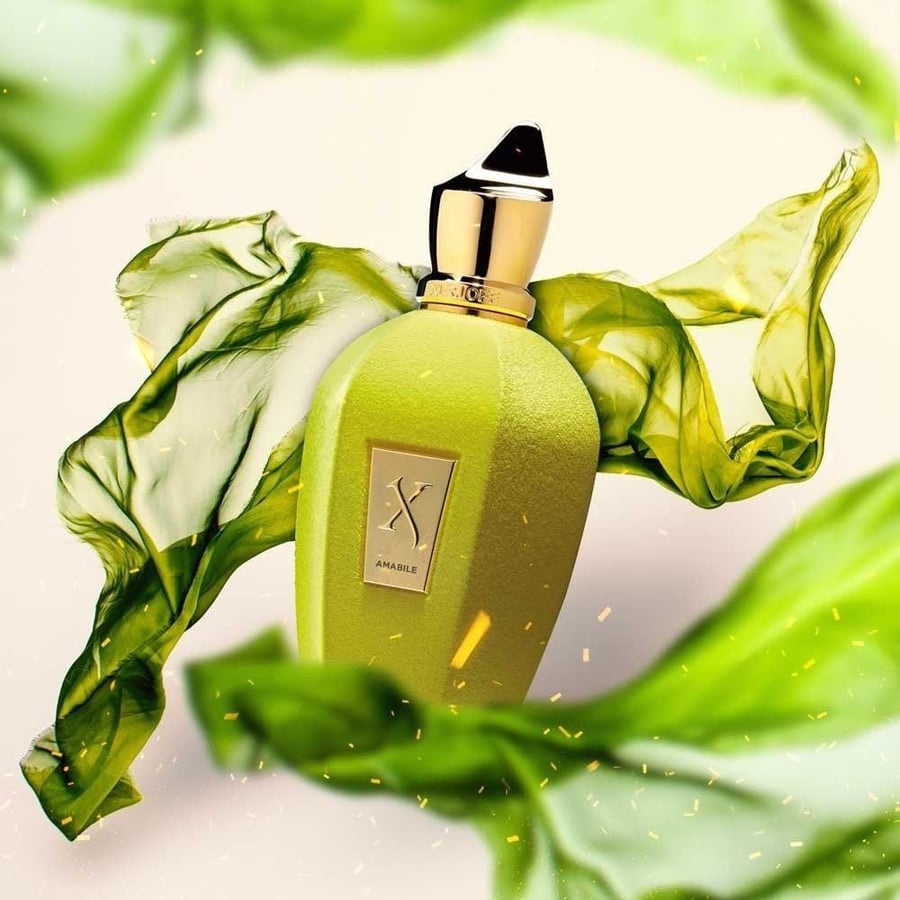 عطر زيرجوف امابيل او دو بارفيوم 100مل