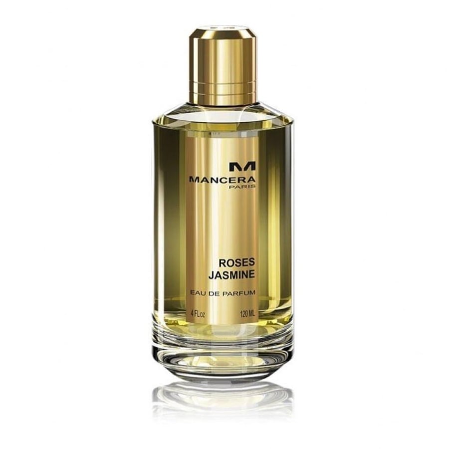 عطر مانسيرا روز ياسمين او دو بارفيوم 120مل