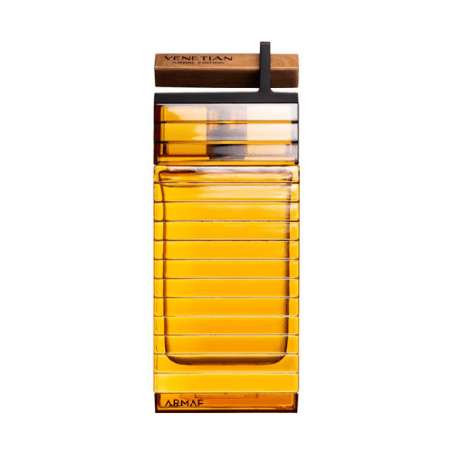 عطر فينتاين امبر اديشن من ارماف للرجال - او دو برفيوم - 100مل