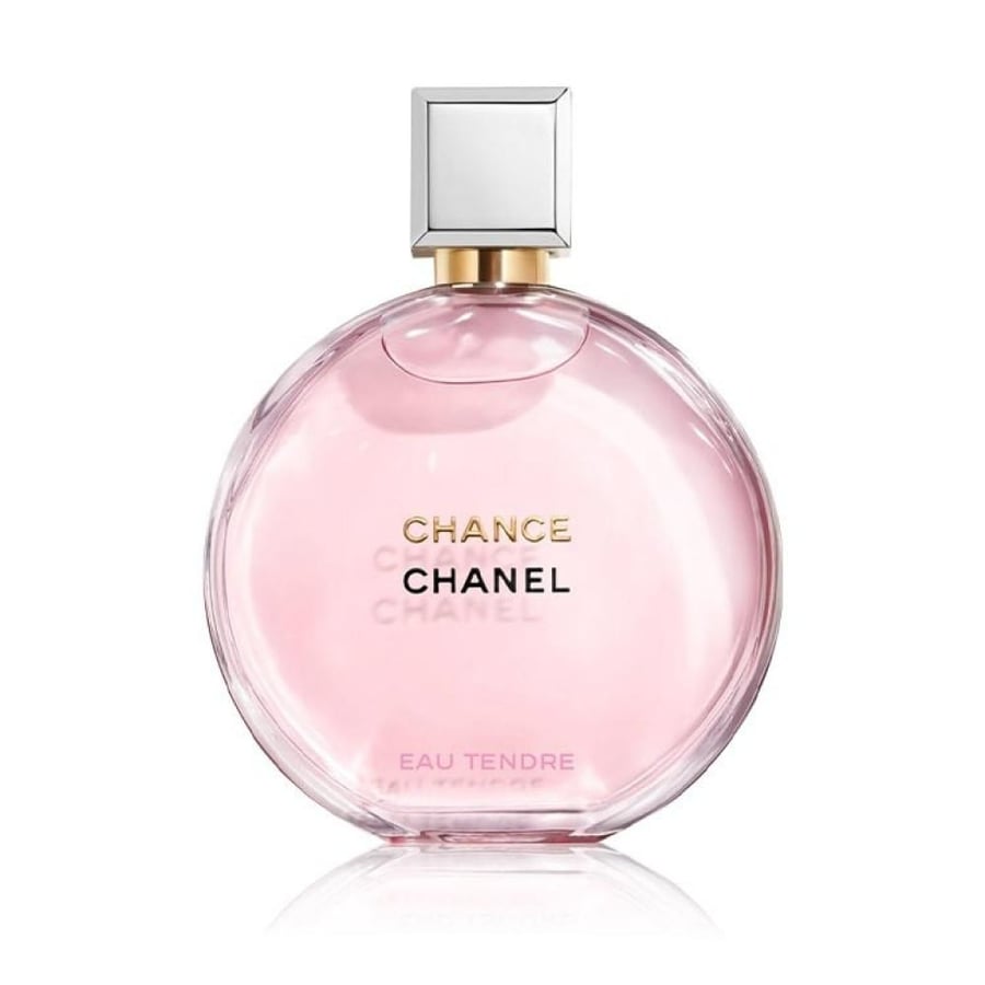 عطر شانيل شانس تندر الزهري او دو بارفيوم