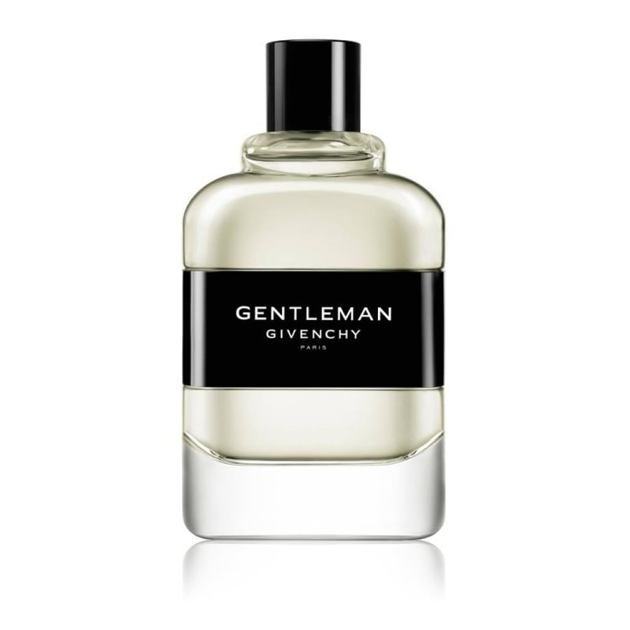 عطر جيفنشي جنتلمان الابيض او دو تواليت 100مل