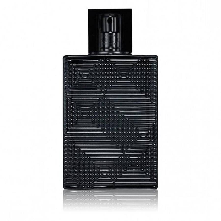 عطر بربري بريت ريثم الاسود الرجالي تواليت 90مل