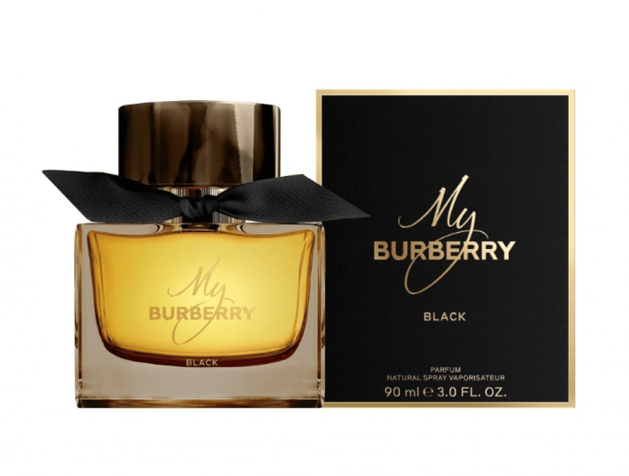 Burberry My Burberry Black Perfume 90ml