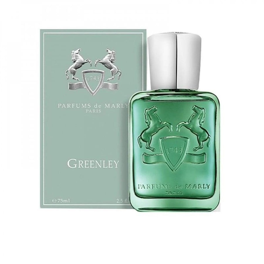 عطر مارلي جرينلي او دو بارفيوم 75مل