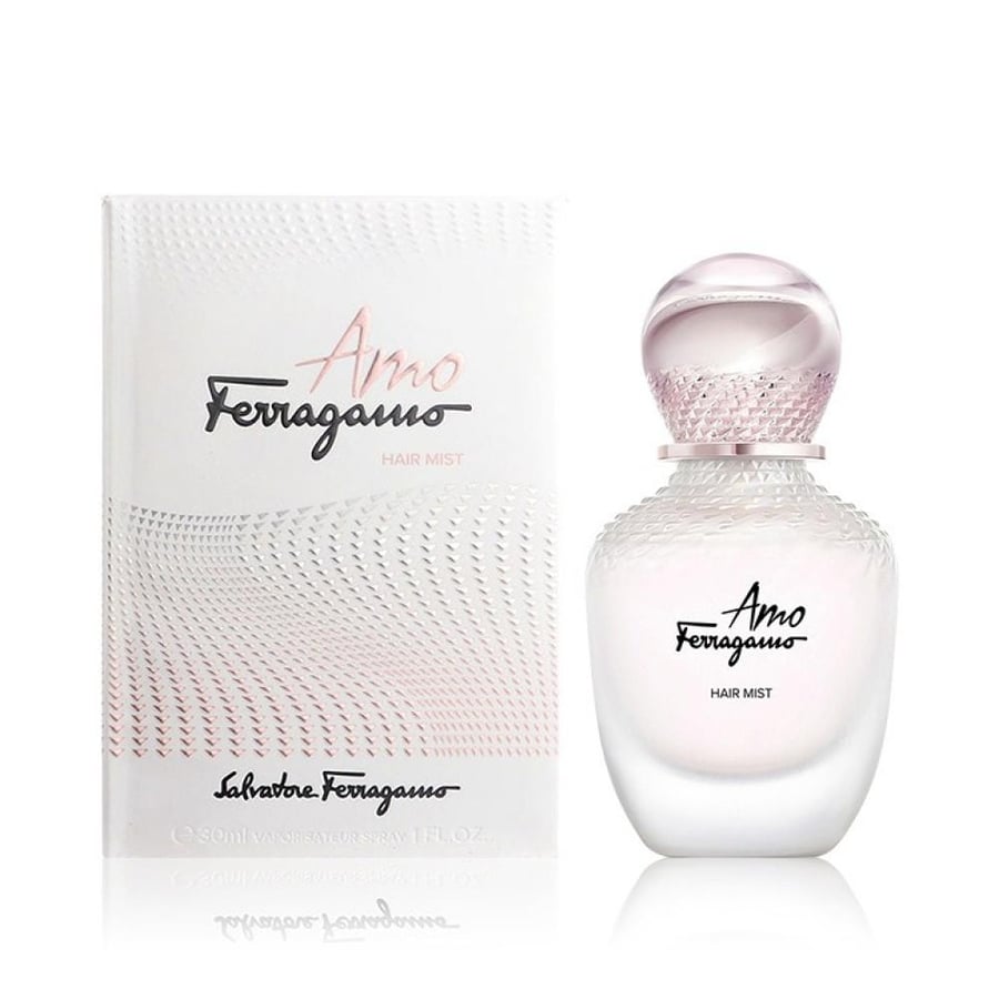 معطر شعر سلفاتور فيرغامو امو 30مل