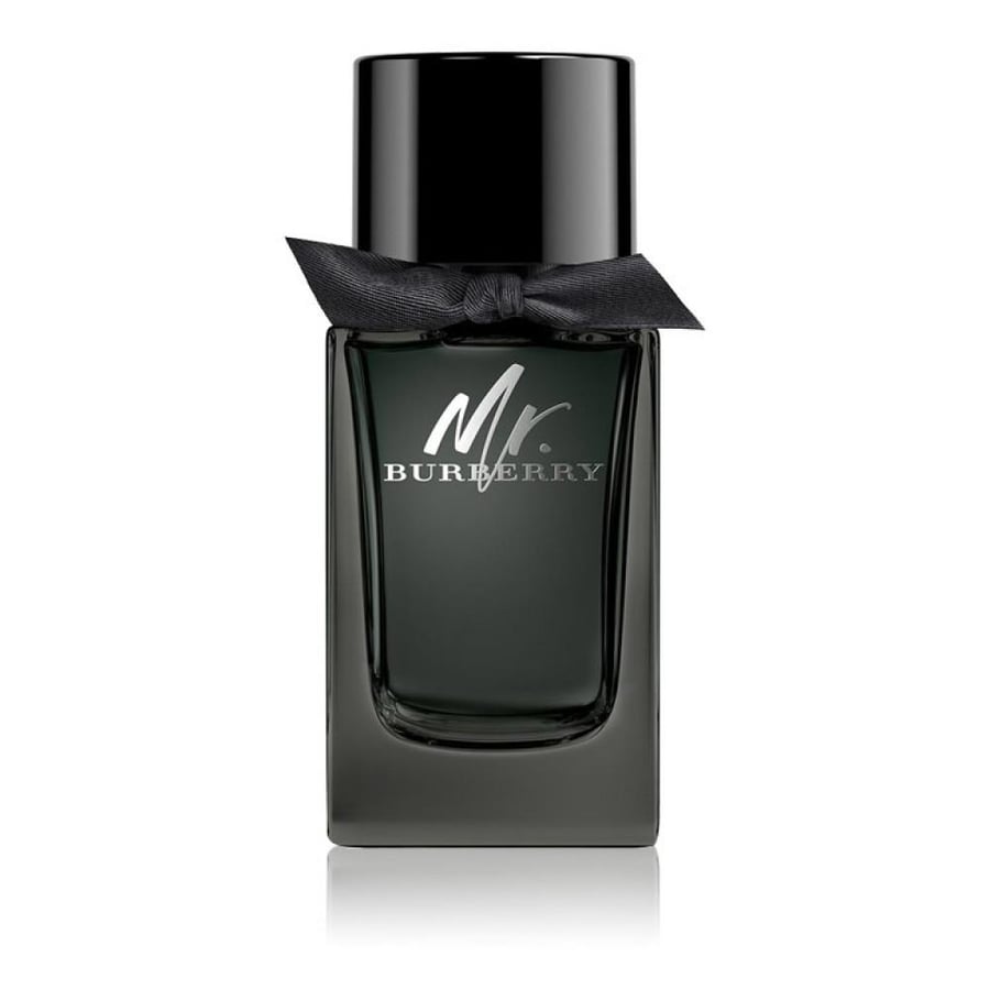 عطر بربري مستر بربري الفضي او دو بارفيوم 100مل