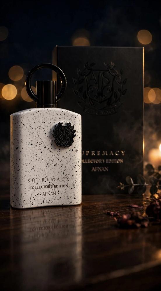 عطر افنان سوبر  يماسي كو ليكتورز  ايشن