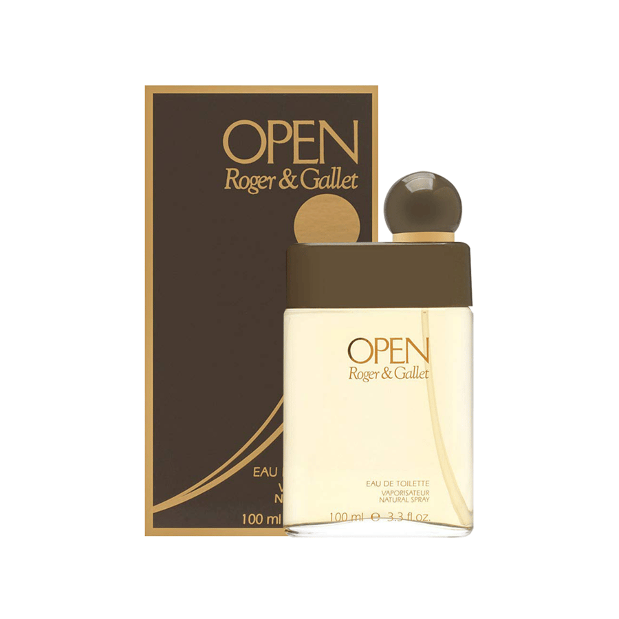 عطر اوبن من روجيه اند جاليت الرجالي تواليت 100مل