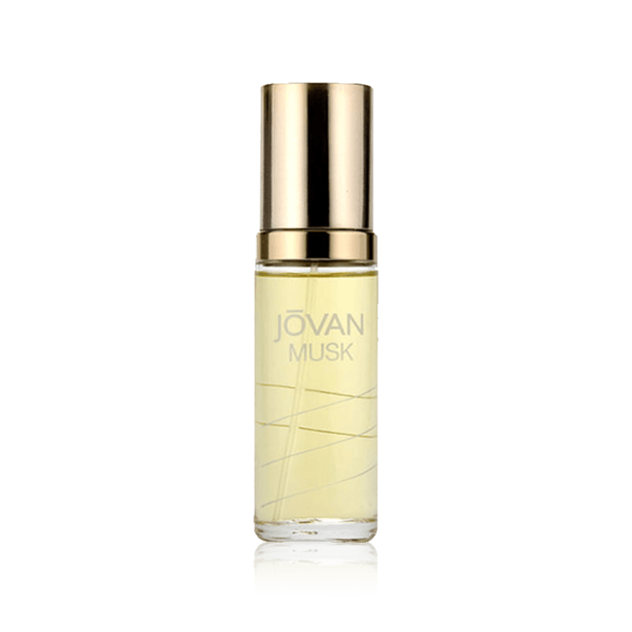 عطر جوفان مسك النسائي او دو كوليجن 59مل
