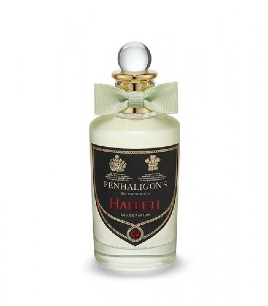 عطر بنهاليغنز هالفيتي (تقسيم) 25 مل