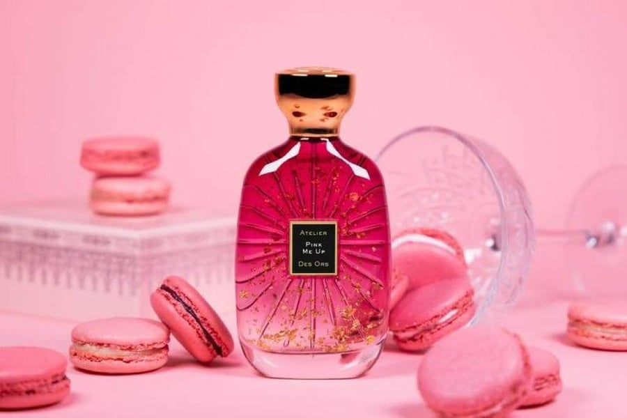عطر بينك مي اب من اتلييه (تقسيم) 25 مل