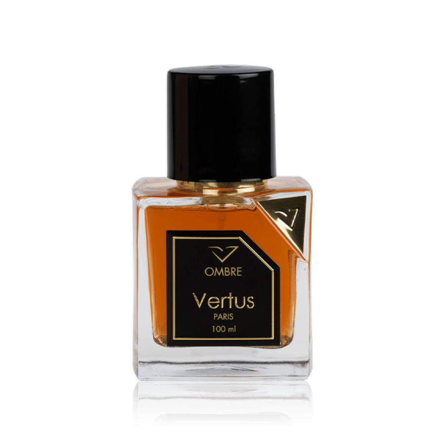 عطر فيرتوس اومبر او دو بارفيوم-100مل