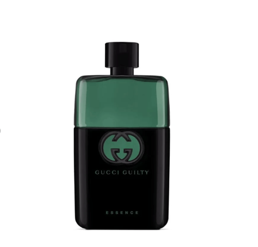 Gucci Guilty Essence Pour Homme or Eau de Toilette 90 ml