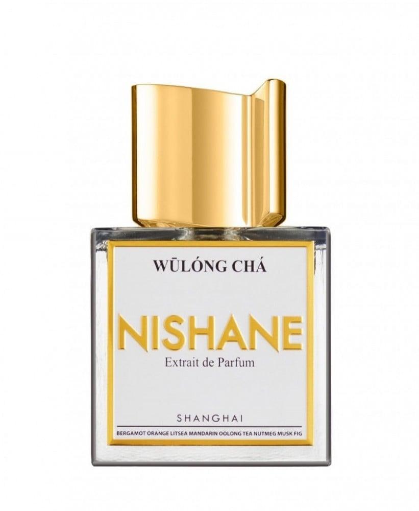 عطر نيشاني ويلونج تشا اكسترايت دو بارفيوم 50مل