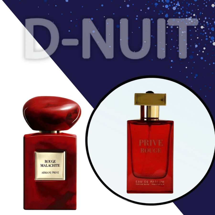 العطر البديل بريف روج النسائي او دو بارفيوم- 100مل