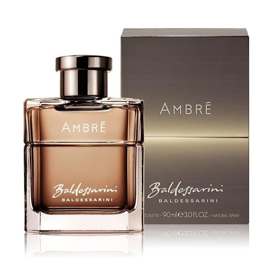 عطر بالديساريني البني امبر او دو تواليت 90مل