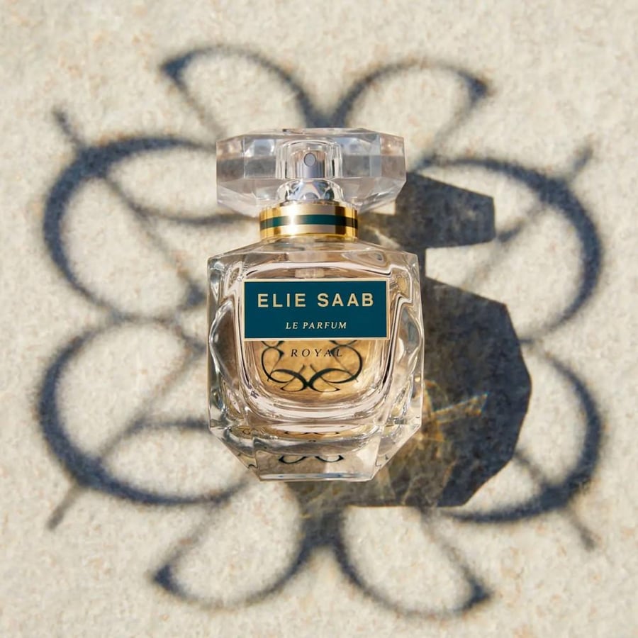 عطر ايلي صعب رويال لو بارفيوم او دو بارفيوم 90مل