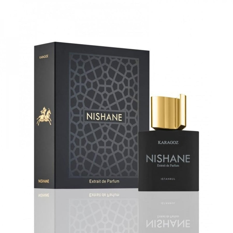 عطر نيشاني كاراجوز اكسترايت دو بارفيوم 50مل