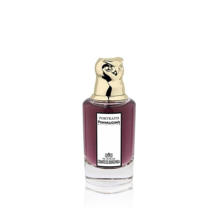 عطر بنهاليغونز The Ruthless Countess Dorothea او دو بارفيوم 75مل