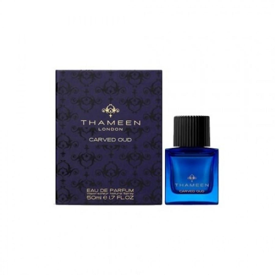 عطر ثمين كارفد عود او دو بارفيوم 50مل