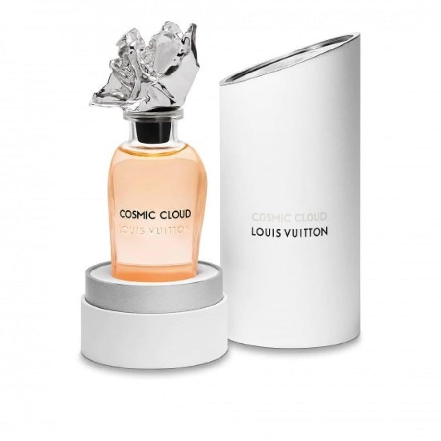 عينة عطر COSMIC CLOUD من لويس فيتون 2مل