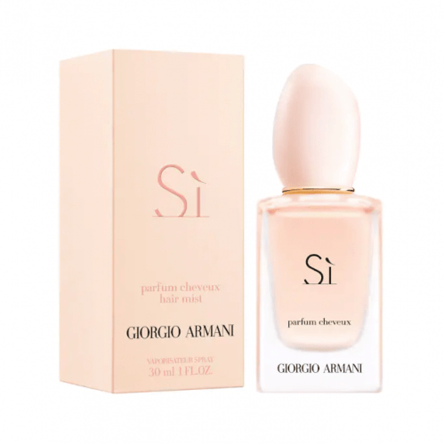معطر شعر ارماني Si بارفيوم 30مل