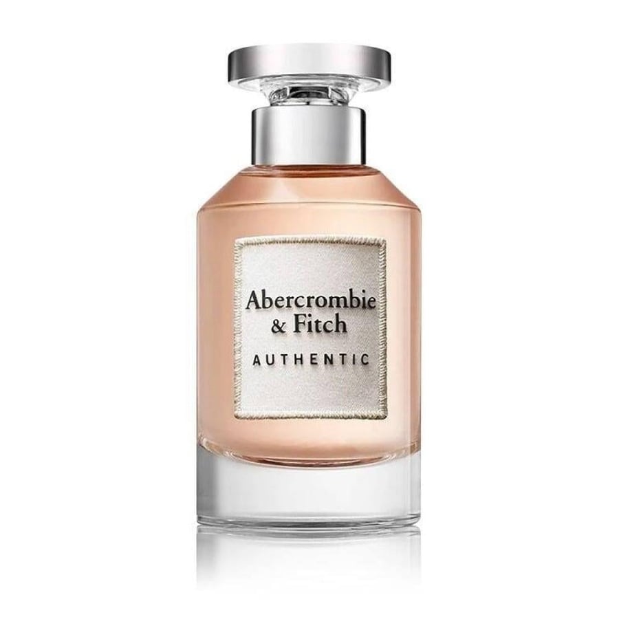 عطر ابيركرومبي اند فيتش اوثينتيك النسائي او دو بارفيوم 100مل
