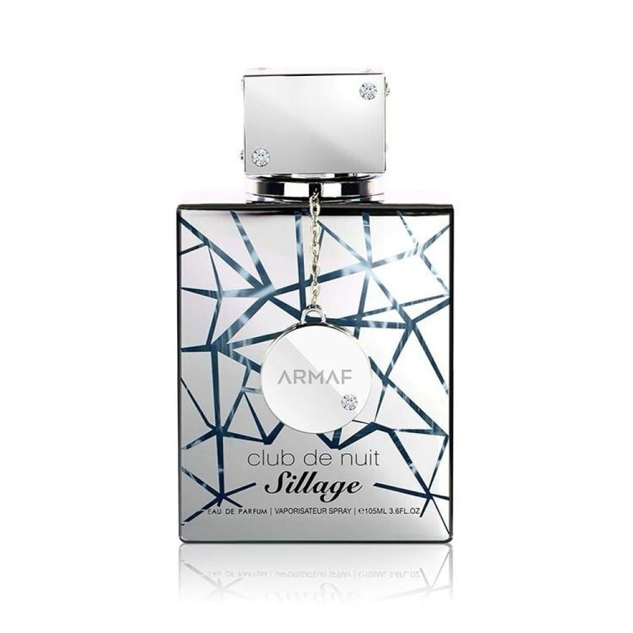 عطر ارماف كلوب دي نوي سيلاج او دو بارفيوم 105مل