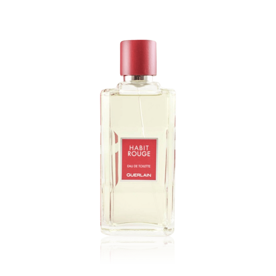 عطر غيرلان هابيت روج ليو او دو تواليت 100مل