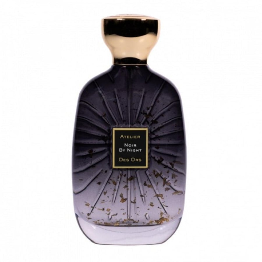 عطر اتيلييه دي زوغ نوار باي نايت   (تقسيم) 25 مل