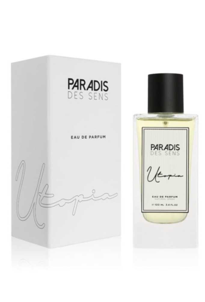 عطر باراديس دي سينس يو توبيا اودو بارفيوم 100 مل