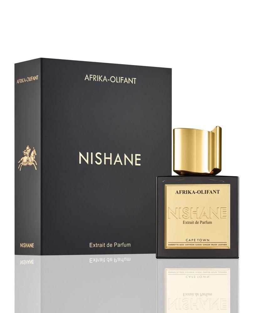 عطر نيشاني افريكا اوليفانت اكسترايت دو بارفيوم 50مل