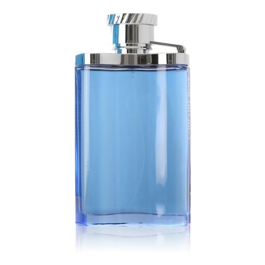عطر دانهيل ديزاير بلو الازرق تواليت 100مل