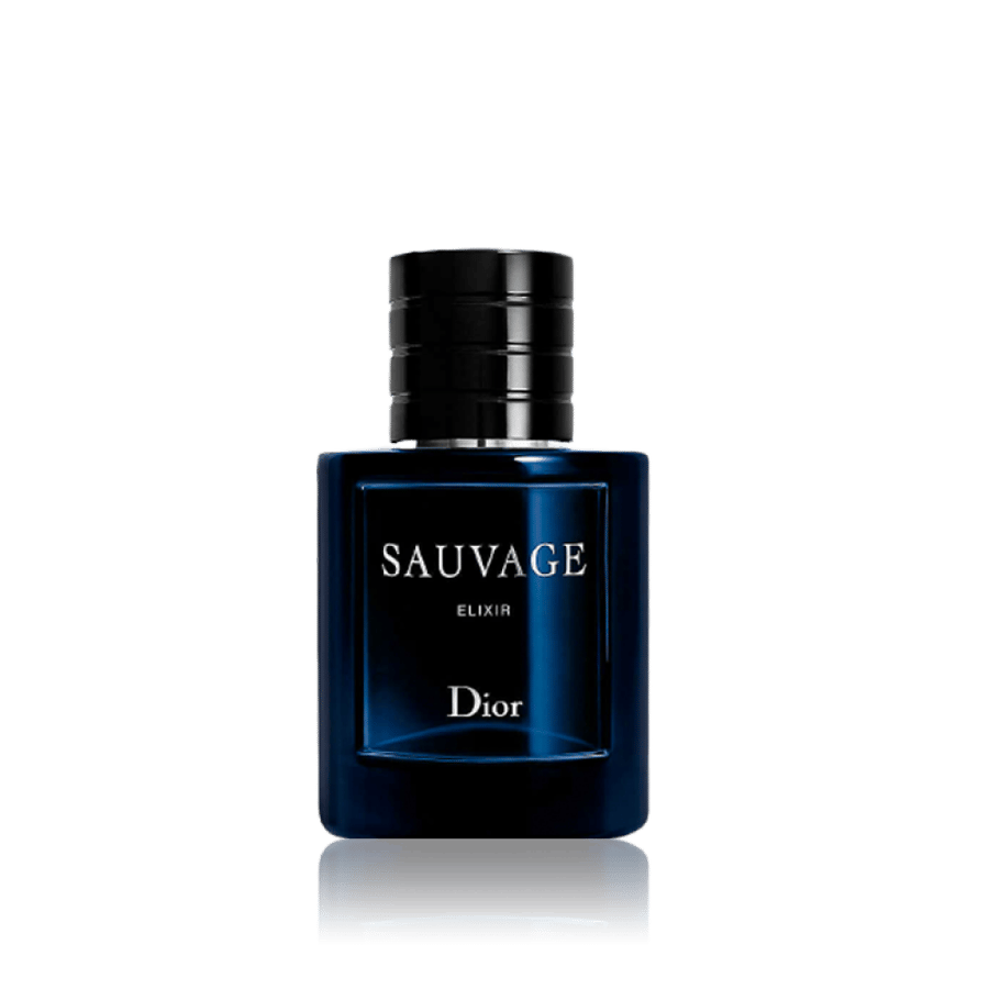 عطر ديور سوفاج الكسير او دو بارفيوم 60مل